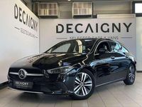 Occasion Mercedes CLA180 Shooting Brake 136 ch (100 kW) 2021 Noir Break