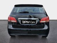 occasion Mercedes B180 Classe180 CDI Intuition 7G-DCT