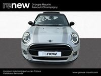 occasion Mini Cooper 5 Portes136ch Edition Greenwich BVA7 112g