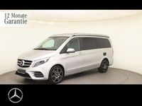 occasion Mercedes V220 Classe163Ch Marco Polo Edition AMG Line Cuisine Caméra 360 At