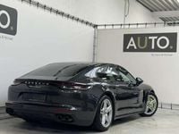 Occasion Porsche Panamera 4 330 ch (242 kW) 2022 Gris Berline