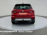 occasion Seat Arona 1.0 Ecotsi 115 Ch Start/stop Dsg7 Fr