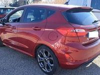 occasion Ford Fiesta 1.0 ECOBOOST 125CH ST-LINE DCT-7 5P