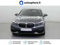 occasion BMW 116 SERIE 1 d 116ch Lounge