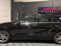 Occasion Mercedes A180 109 ch (80 kW) 2017 Berline