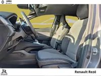 Occasion Renault Symbioz Techno 2025 Gris cassiopée SUV