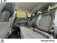 occasion Renault Captur 1.3 TCe mild hybrid 140ch Techno Fast Track - VIVA197068930