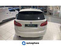 occasion BMW 218 SERIE 2 ACTIVE TOURER iA 136ch Executive