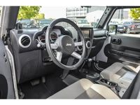 occasion Jeep Wrangler Unlimited Wrangler3.8 V6 SAHARA