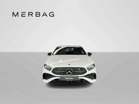 occasion Mercedes A220 A 220d AMG-Line AMG Line Navi/Distronic/Styling