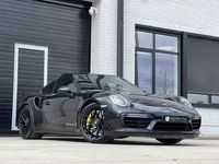 occasion Porsche 991 Turbo-s \aero-package/lift/pdls+/entry\u0026drive\