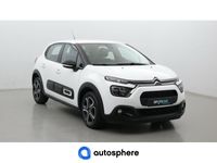 occasion Citroën C3 1.5 BlueHDi 100ch S&S BVM 6 Feel Nav