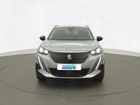 Occasion Peugeot e-2008 100 kW (136 ch) 2022 Gris SUV
