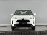 Occasion Toyota Yaris Cross 94 ch (69 kW) 2024 SUV