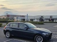 Occasion BMW 116 Efficient Dynamics 116 ch (85 kW) 2013 Citadine