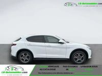 occasion Alfa Romeo Stelvio 2.0t 280 Ch Q4 Bva