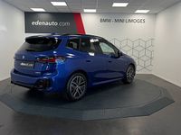 occasion BMW 220 Serie 2 Active Tourer i 170 ch DKG7 M Sport 5p