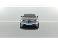 Occasion Renault Megane E-Tech Iconic 161 kW (220 ch) 2024 Gris Berline