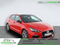 Occasion Hyundai i30 140 ch (102 kW) 2019 Berline