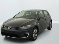 occasion VW e-Golf 136ch