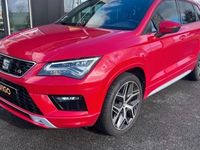 Occasion Seat Ateca 4Drive 190 ch (139 kW) 2018 SUV