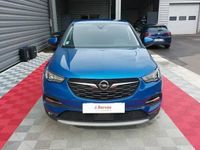 occasion Opel Grandland X 1.5 Diesel 130 ch Edition