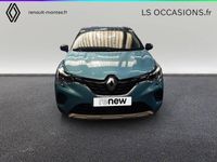 occasion Renault Captur Blue Dci 95 Business