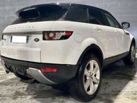 occasion Land Rover Range Rover evoque 2.2L eD4 Pure 4x2