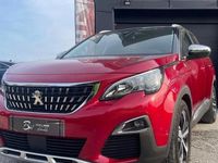 Occasion Peugeot 3008 Crossway 130 ch (95 kW) 2019 SUV