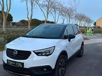 Occasion Opel Crossland X Ultimate 131 ch (96 kW) 2019 SUV
