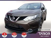 occasion Nissan Qashqai 1.5 dCi Acenta GPS Kam SHZ