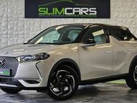 Occasion DS Automobiles DS3 Crossback 131 ch (96 kW) 2021 SUV
