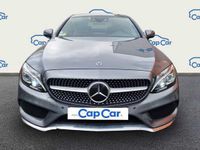 occasion Mercedes C220 Classe CCDi 170 9G-Tronic