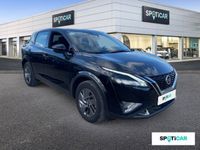 occasion Nissan Qashqai 1.3 Mild Hybrid 158ch Acenta Xtronic