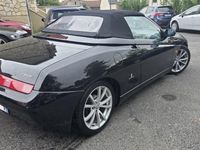 Occasion Alfa Romeo Spider 150 ch (110 kW) 2002 Cabriolet