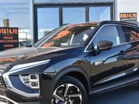 occasion Mitsubishi Eclipse Cross 2.4 Mivec Phev 188ch Intense 4wd