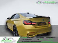 occasion BMW M4 Cabriolet 