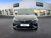 Occasion Renault Arkana Esprit Alpine 145 ch (106 kW) 2023 Noire SUV