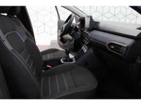 occasion Dacia Sandero SANDEROECO-G 100 - Stepway Expression +