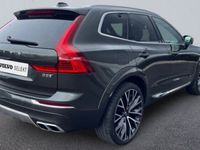 occasion Volvo XC60 B5 AdBlue AWD 235ch Inscription Luxe Geartronic