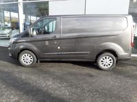 occasion Ford Transit Custom 280 L1H1 2.0 EcoBlue 130 S&S Limited BVA6 7cv - VIVA190828009