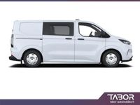 Nouvelle Ford Transit Custom Trend 170 ch (125 kW) 2025 Blanc Berline