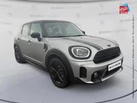 Occasion Mini Cooper Countryman Premium Plus 2023 Melting silver iii SUV