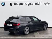 occasion BMW 318 318 dA MH 150ch M Sport