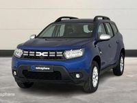 Occasion Dacia Duster Expression 118 ch (86 kW) 2022 SUV