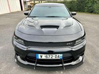 occasion Dodge Charger Srt Hellcat 707hp Airride