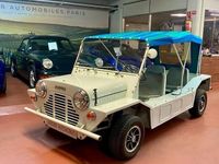 Occasion Austin Mini 40 ch (29 kW) 1968