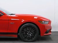 Occasion Ford Mustang GT 421 ch (309 kW) 2015 Rouge Coupé