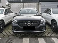 occasion Mercedes GLC43 AMG AMG 367CH 4MATIC 9G-TRONIC EURO6D-T