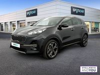 Occasion Kia Sportage GT-Line 136 ch (100 kW) 2021 SUV